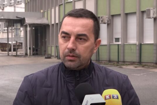 DOBOJ: Gradonačelnik Jerinić demantovao preseljenje kulturnih ustanova na lokaciju stare bolnice (VIDEO)