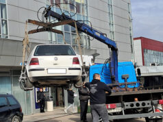 DOBOJ: „Pauk“ u Doboju: Odvoženje nepropisno parkiranih vozila – brojevi telefona za provjeru, gdje završavaju vozila i koliko košta preuzimanje (FOTO)