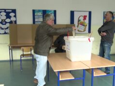 DOBOJ: Izlaznost do 15.00 časova 46 odsto