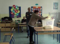 DOBOJ: Glasalo 56 odsto birača