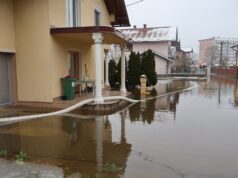 DOBOJ: Jerinić: Od ponedjeljka velika akcija uređenja grada