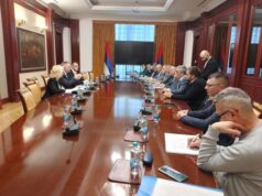 Minić: Povećanje plata budžetskim korisnicima za pet odsto