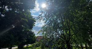 VRIJEME: Sutra sunčano uz umjerenu oblačnost