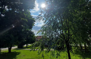 VRIJEME: Sutra sunčano uz umjerenu oblačnost