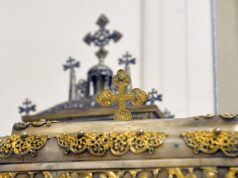 Veliki Petak – najtužniji dan u istoriji svijeta i čovjeka