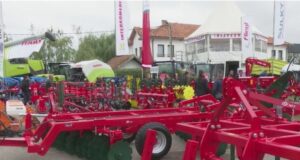 Poljoprivrednicima isplaćeni podsticaji od 5.840.284 KM za nabavku mehanizacije