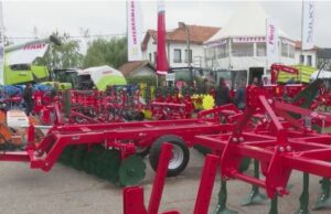 Poljoprivrednicima isplaćeni podsticaji od 5.840.284 KM za nabavku mehanizacije