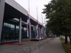 U Srpskoj sutra Dan žalosti