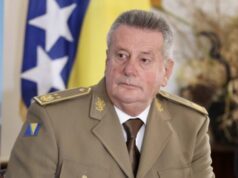 Knežević: Obuke, vježbe i podrška civilnim vlastima najvažnije planirane aktivnosti