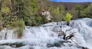 VRIJEME: Danas pretežno sunčano, temperatura do 21 stepen