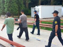 Zbog krize na Bliskom istoku pojačan oprez nad migracijskim kretanjima