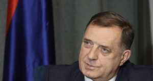 Dodik u posjeti Americi 1. maja (FOTO)