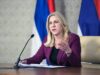Cvijanović: Zakonskim rješenjima o povećanju plate prevazići globalne izazove