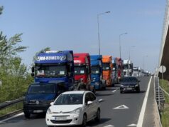 Prevoznici nezadovoljni realizacijom mjera