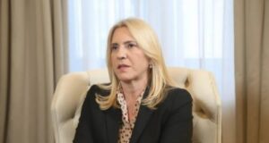 Cvijanović: Posjeta Trampa Mlađeg previše važna da bismo dozvolili da je pokvari sarajevska klevetnička kampanja