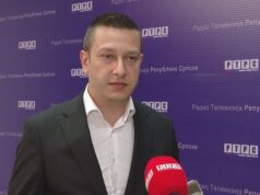 Goganović: Moguće pokretanje urpavnog spora zbog osporavanja Srbima na korišćenje vjerskih praznika