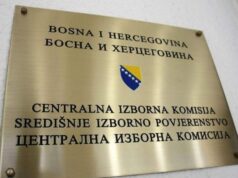 CIK BiH: Nedopustive i netačne tvrdnje o javnoj nabavci sistema za biometrijsku identifikaciju