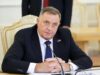 Dodik pozvao građane da sutra dođu u Donju Gradinu