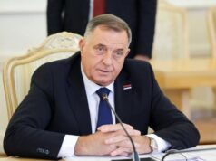 Dodik pozvao građane da sutra dođu u Donju Gradinu