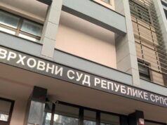 Licu iz Doboja osam godina zatvora za obljubu maloljetnice