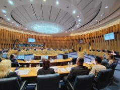 U ponedjeljak hitna sjednica Doma naroda