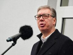 Vučić sutra u Donjoj Gradini
