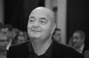 Preminuo legendarni košarkaški trener Duško Vujošević