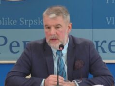 Šeranić: Predloženo duplo povećanje prava na odsustvo u slučaju bolesti djeteta