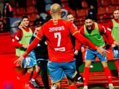 Novi poraz Sloge Meridian, Borac slavio u Banjaluci