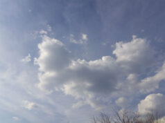 VRIJEME: Danas pretežno sunčano i toplo uz malu do umjerenu oblačnost