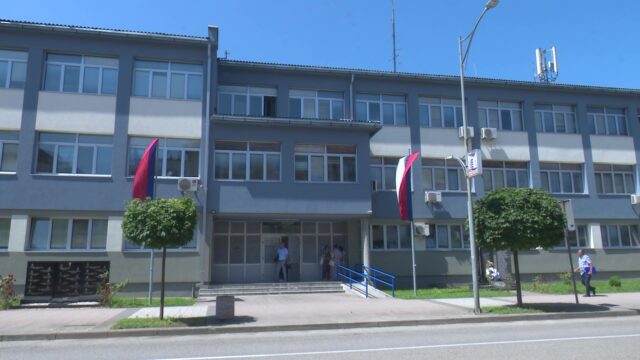 PU Doboj 3