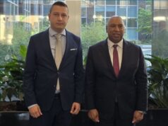 Goganović u Stejt departmentu: Podržavamo politiku predsjednika SAD