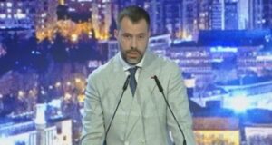 Igor Dodik zahvalio Trampu Mlađem na dolasku u Banjaluku: Moramo biti otvoreni za nove ideje koje vode ka progresu (VIDEO)