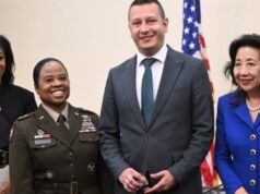 Goganović: Saradnja sa Merilendom prilika za Srpsku i njene lokalne zajednice