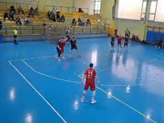 DOBOJ: Rukometaši Sloge remizirali sa Krivajom