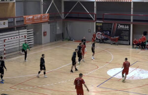 Rukometaši Sloge slavili u Vogošći