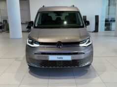 Osvježeni Volkswagen Caddy bez iznenađenja