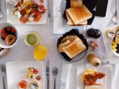 Koja hrana je najgori izbor za doručak?
