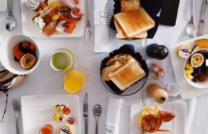 Koja hrana je najgori izbor za doručak?