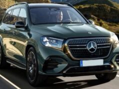 Mercedes GLS stiže jači nego ikad: Evo šta donosi