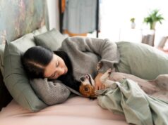 Spavate s ljubimcem? Postoji nešto što većina ne primjećuje