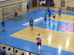 Rukometaši Sloge slavili u Trebinju