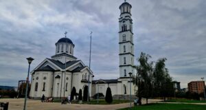 SPC danas obilježava praznike Lazarevu subotu i Vrbicu