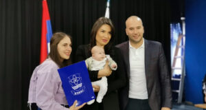 DOBOJ: Subevencije za 167 korisnika čija djeca idu u privatne vrtiće (FOTO)