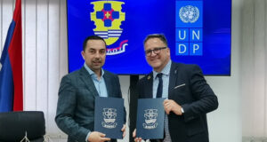 DOBOJ: Za dva projekta 1,3 miliona KM (FOTO)