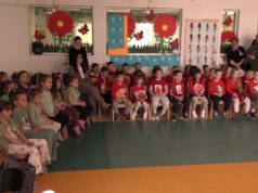 DOBOJ: Ignjatović: Zdrava porodica i omladina osnova perspektivnog društva (FOTO)