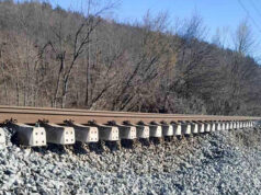 DOBOJ: ŽRS: Zbog klizišta obustavljen saobraćaj između Šnjegotine i Ukrine (FOTO)