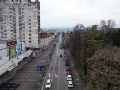 DOBOJ: Obustave saobraćaja zbog završnice biciklističke trke