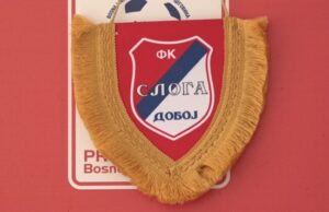 Sloga Meridian večeras u Prijedoru