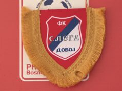 DOBOJ: Sloga Meridian sutra domaćin Zrinjskom